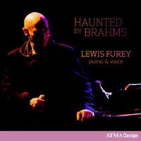 Lewis Furey - Haunted by Brahms