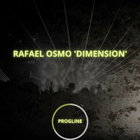 Rafael Osmo - Dimension