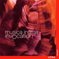 Musica intima - invocation