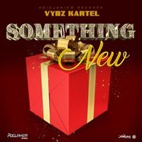 Vybz Kartel - Something New (Explicit)