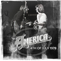 America - 4th of July 1978 (live)