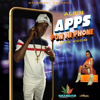 Alien - Apps Pon Mi Phone