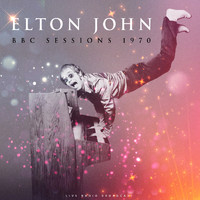 Elton John - BBC Sessions (Live)