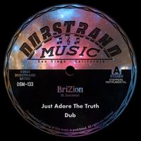 Brizion - Just Adore The Truth