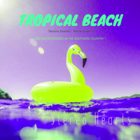 Stereo Hearts - Tropical Beach（Nature Sounds）("H" VIP Mix_Pt2 ）