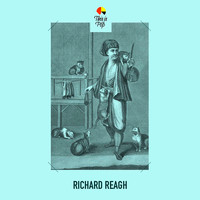 Richard Reagh - Snowman