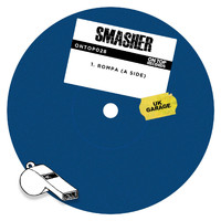 Smasher - Rompa