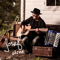 Josef - Våren - EP