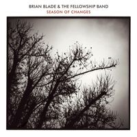 Brian Blade & The Fellowship Band - Alpha and Omega