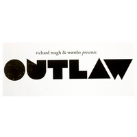 Richard Reagh - Outlaw