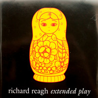 Richard Reagh - Extended Play