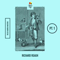 Richard Reagh - The Ed Harris Masters Pt. 1