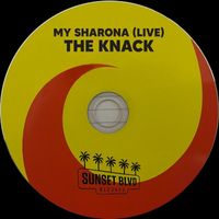 The Knack - My Sharona (Live)