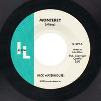 Nick Waterhouse - Monterey