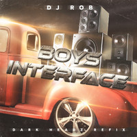 DJ Rob - Boys Interface (Dark Headz Refix)