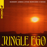 Sunnery James & Ryan Marciano X Novak - Jungle Ego