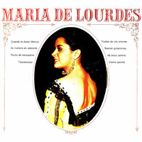 María de Lourdes - María de Lourdes