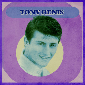 Tony Renis - Le Canzoni di Tony Renis