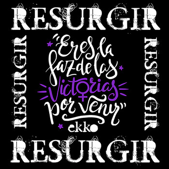 Ekko - Resurgir