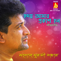 Manoj Murali Nair - Hridoy Amar Prokash
