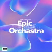 Jake Cossington - Epic Orchestra