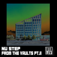 Nu Step - From The Vaults, Pt. 2