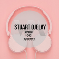 Stuart Ojelay - My Love