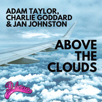Adam Taylor, Charlie Goddard & Jan Johnston - Above The Clouds
