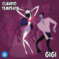 Claudio Tempesta - Gigi (Nu Disco Mix)