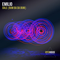 Emilio - Dale (Bum Ba Da Bum)