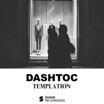 Dashtoc - Templation