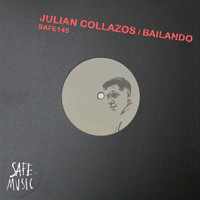 Julian Collazos - Bailando EP