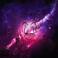 Tw - King monkey (Explicit)