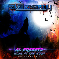 Al Roberts - Howl At The Moon