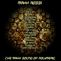 Maxx Rossi - The Maxx Sound Of Polymeric
