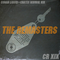 Conan Liquid - Crates Revival 19