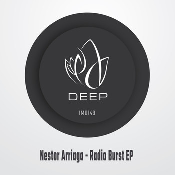 Nestor Arriaga - Radio Burst EP