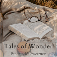 Daytime Owl - Tales of Wonder - Paperback's Sweetness
