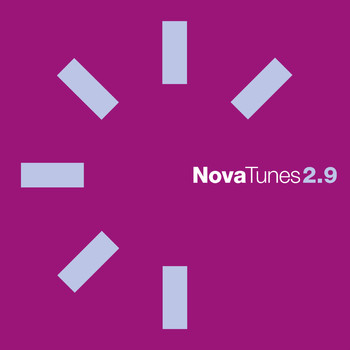 Nova Tunes - Nova Tunes 2.9