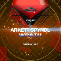 Arkett Spyndl - Wrath