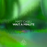 Matt Caseli - Wait A Minute