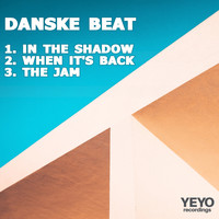 Danske Beat - Shadow EP