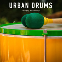 Sergey Wednesday - Urban Drums