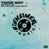 Timid Boy - Rehtona Ep