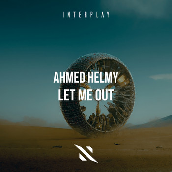 Ahmed Helmy - Let Me Out
