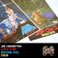Joe Longbottom - Check It Out