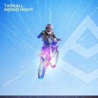 Tasnall - Indigo Night