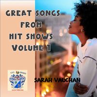 Sarah Vaughan - Great Songs from Hit Shows Vol. 1