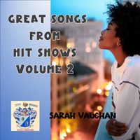 Sarah Vaughan - Great Songs from Hit Shows Vol. 2