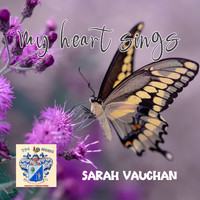 Sarah Vaughan - My Heart Sings